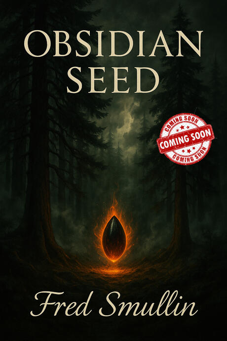 Obsidian Seed (Coming Soon)