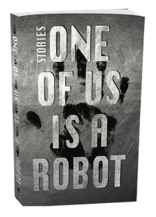 One Of Us Is A Robot (Oct. 31, 2026) One Of Us Is A Robot